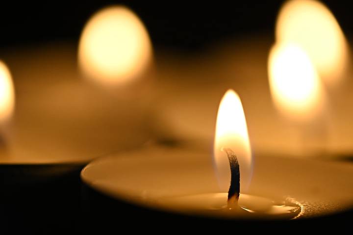 Fitness influencer dies at 39 following recent hospital stay