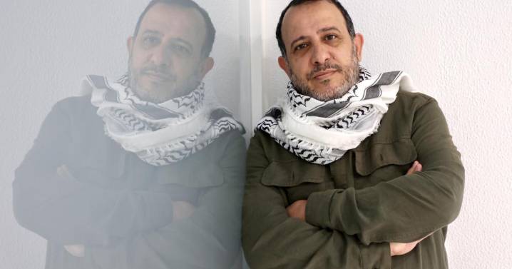 Vivir en Palestina: «Por el día y por la noche, bombardeo»