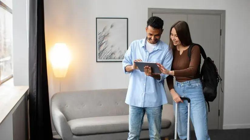 Lima gana protagonismo en Airbnb: usuarios de Chile, Colombia y Argentina lideran las búsquedas