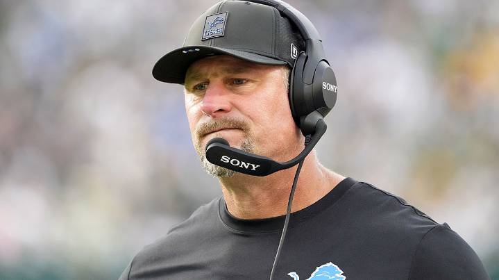 Lions get official explanation for costly DPI call on SNF vs. Eagles