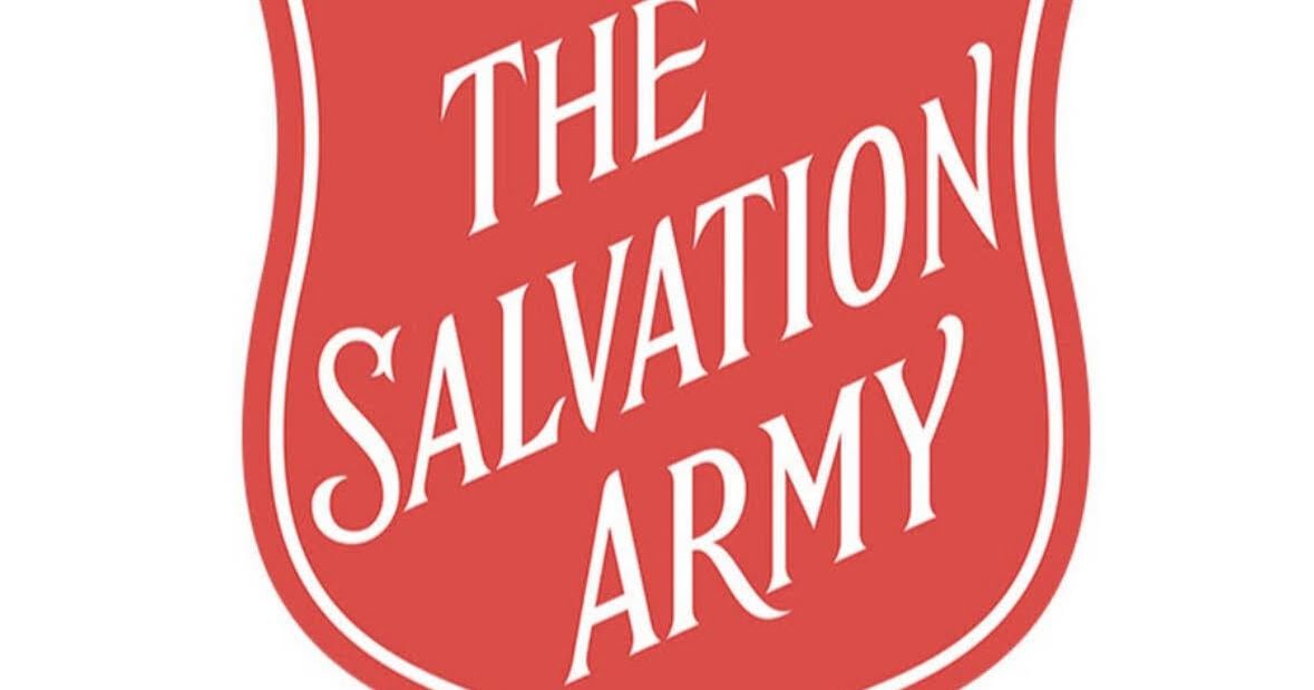Waterloo/Cedar Falls Salvation Army hosts annual Thanksgiving dinner