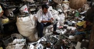 Can India mine its increasing e-waste for rare earth minerals?