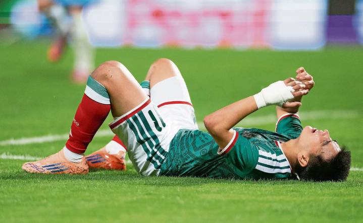 Lo único que cambia…algunos directivos