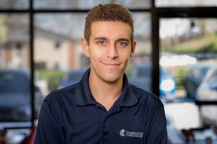 30 Facts About Daniel Naroditsky