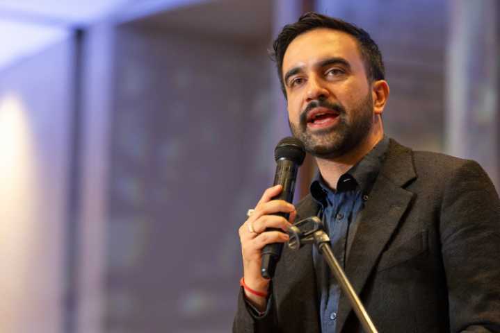 Can Mamdani Deliver? 'Yes! It's an Unqualified Yes!'