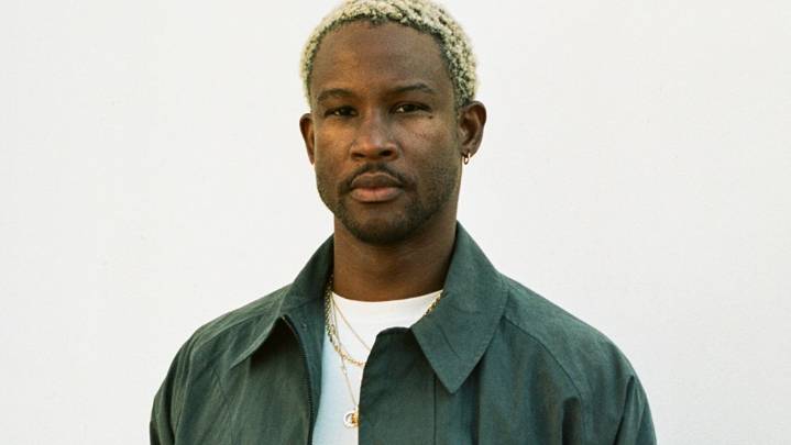 'My Father's Shadow' Director Among 2025 BAFTA Breakthrough Cohort