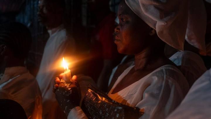 ¿Por qué no informan sobre las muertes en Nigeria?