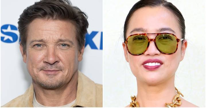 Jeremy Renner Claimed He Was ‘Loving’ as Ever Before ‘Threatening’ to Sic ICE on GF