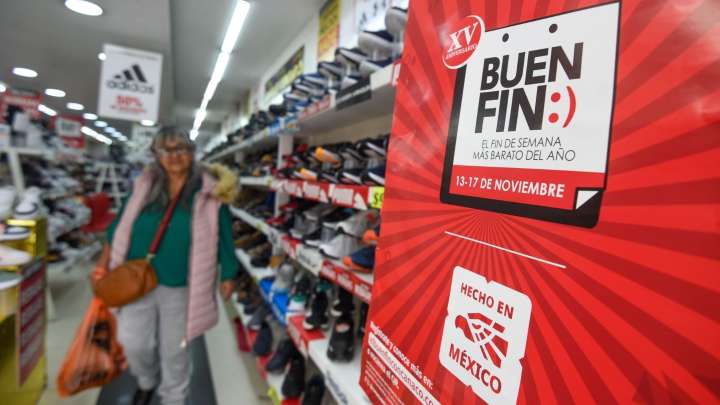 ¿A Qué Hora Inicia el Buen Fin 2025? Este Día Arrancan de Forma Oficial Promociones y Ofertas