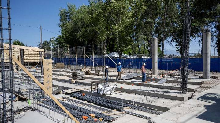 Salt Lake City makes another $14.4M available for affordable housing construction