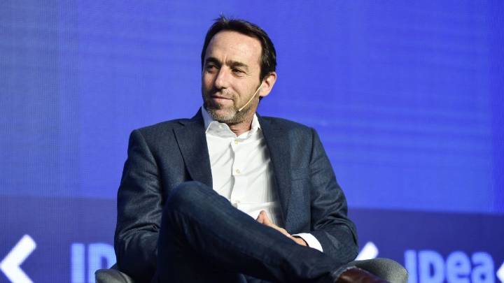 "Vamos a competir": la respuesta de Marcos Galperin después del pedido de regulación a Shein y Temu