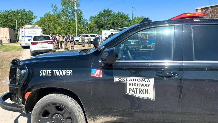 En Oklahoma arrestaron y deportaron a más de 30 camioneros indocumentados