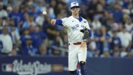 AL Gold Glove winners announcement sparks strong reactions from Blue Jays fans