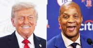 Trump Pardons Baseball Icon Darryl Strawberry Who Was Convicted of Tax Evasion in 1995