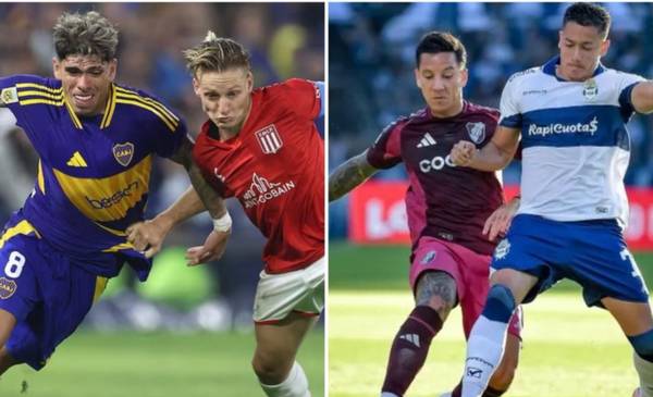 La agenda deportiva del domingo mueve el fútbol platense: partidos, horarios y TV