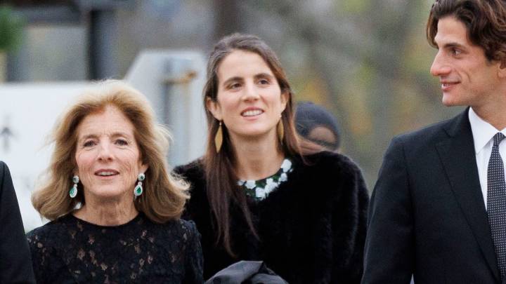 Tatiana Schlossberg, nieta de JFK, tiene cáncer terminal: «Cuando te estás muriendo empiezas a recordarlo todo»