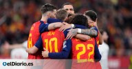 El camino de España en el Mundial 2026: la selección evitaría a Argentina hasta la final