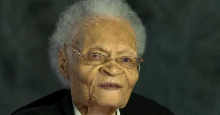 Viola Ford Fletcher, oldest survivor of Tulsa Race Massacre, dies at age 111