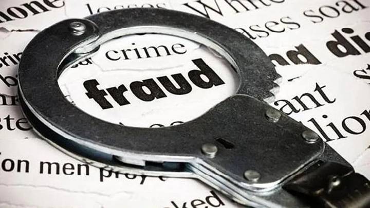 Bhopal News: Man Arrested For Duping Farmer Of ₹20 Lakh With Fake Govt Job Promise