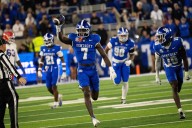 Where to watch Kentucky Wildcats vs Tennessee Tech college football streaming live on demand without cable today; Kickoff time, TV channel, spread, odds