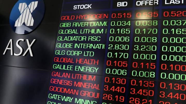 Markets today: Nvidia, tech giants boost Wall Street, ASX set to rise