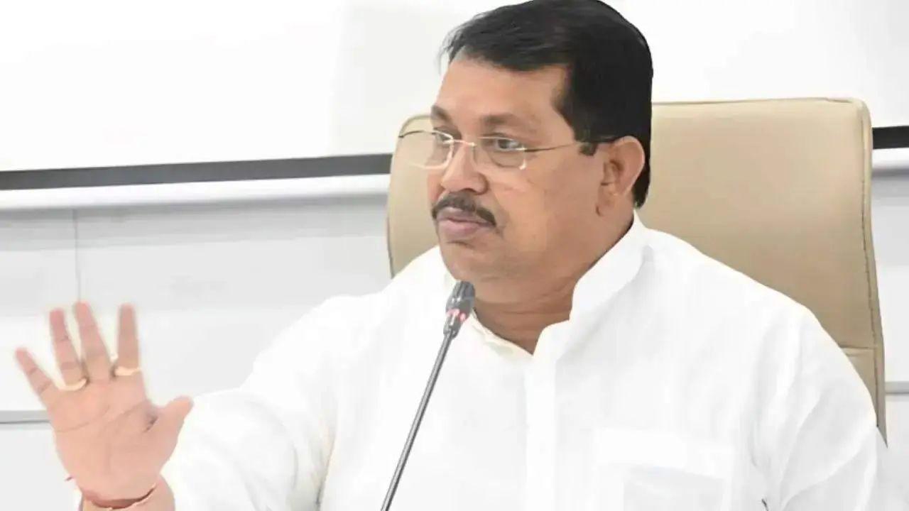 Congress urges Maharashtra SEC to allow offline nomination form submission
