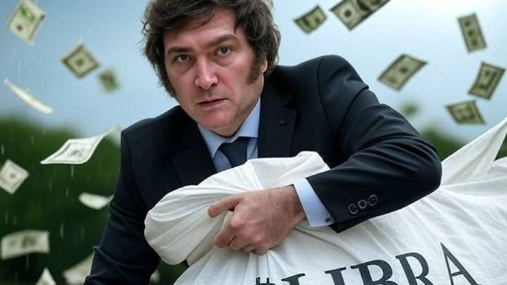 Causa $LIBRA: levantan congelamientos y fijan embargos millonarios a todos los imputados