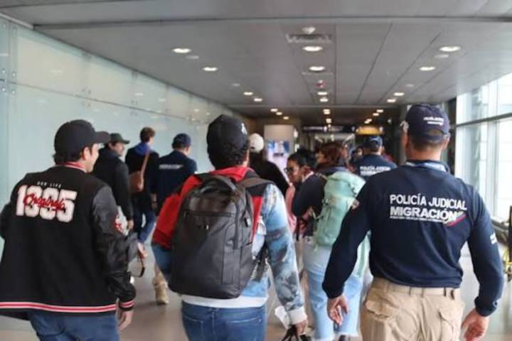 Rescatan a colombianos en Camboya; fueron víctimas de falsas ofertas laborales