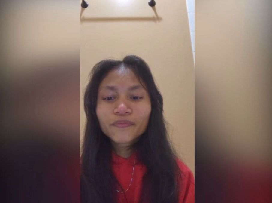 Odia girl’s cry for help from America: Odisha officials coordinate repatriation efforts