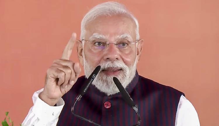 Bihar Poll Takeaway: Voters Correct Lok Sabha Mistake, Reaffirm Trust In PM Modi