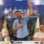 Alcalde Nelson Álvarez y CLPP destinan más de 80 millones Bs. para Vialidad y áreas de inversión