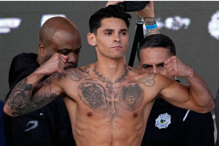 Ryan García recibe la mejor noticia: CMB le permite volver a boxear tras su radical cambio