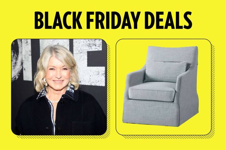 20 Martha Stewart Home Wayfair Black Friday Deals