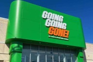 Athletic wear discount store opens 5th N.J. location in a former fabric store