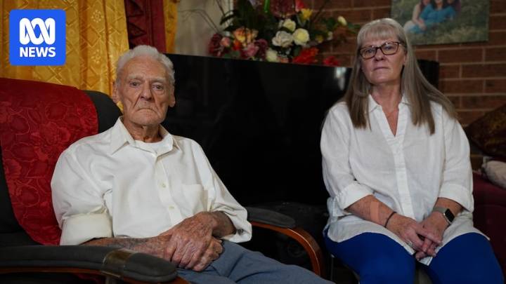 Alice Springs residents call for more security at Mallam Crescent housing commission units