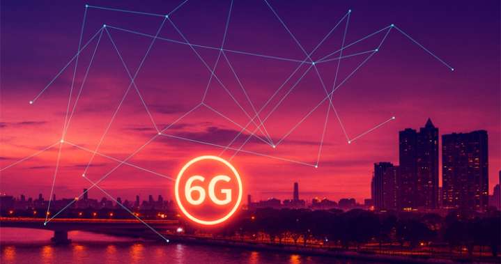 China completa con éxito la primera fase de las pruebas de tecnología 6G