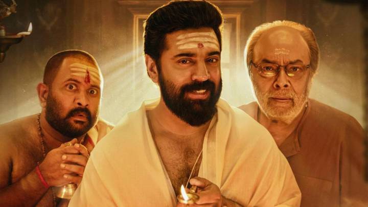 ‘Sarvam Maya’ to release on Christmas: Nivin Pauly returns in fan