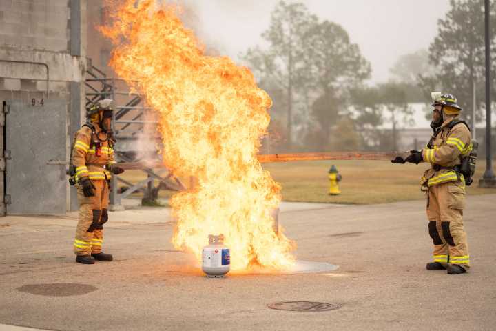Another Thanksgiving, another reminder not to blow up your turkey