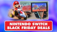 Nintendo Switch 2 Black Friday Deals: The Best Price Drops