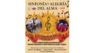 Mañana, concierto gratuito de Fundación Álica
