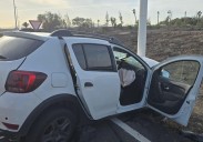 Grave accidente en Tías, Lanzarote: cuatro heridos, dos de ellos en estado crítico tras la colisión de dos vehículos
