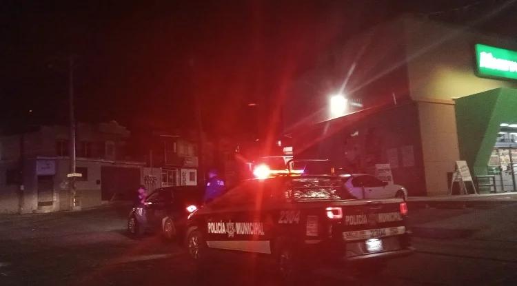 Agreden a dos mujeres en hechos por separado