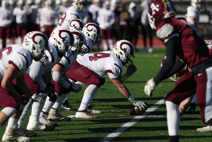 Watch live: Uxbridge vs. Northbridge in Massachusetts high school football (11/27/2025)