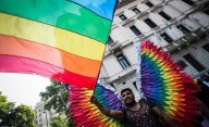 Con reclamos a Milei, comenzó la Marcha del orgullo LGBTIQ+ 2025