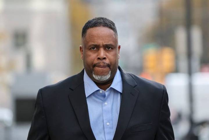 Ex jugador de NBA Damon Jones se declara inocente de fraude en apuestas deportivas