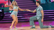 Dancing with the Stars Week 8: Who Went Home On Rock & Roll Night?