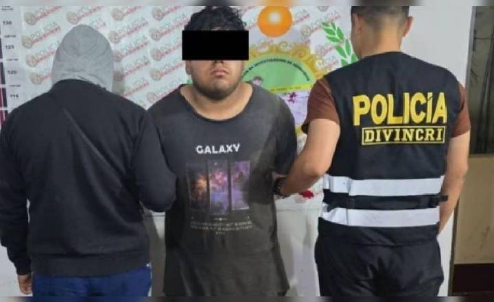 Jueza de Ascope dispone prisión preventiva para presunto implicado en el asesinato del Juez de Paz de Chicama