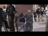 130 arrested in first days of Operation Charlotte’s Web, Homeland Security says