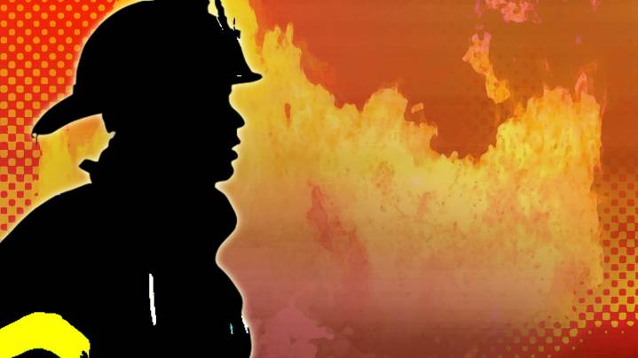 Shed blaze in York County doused swiftly