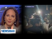 UC Berkeley ‘has been on notice for years’: Harmeet Dhillon reacts to protest, free